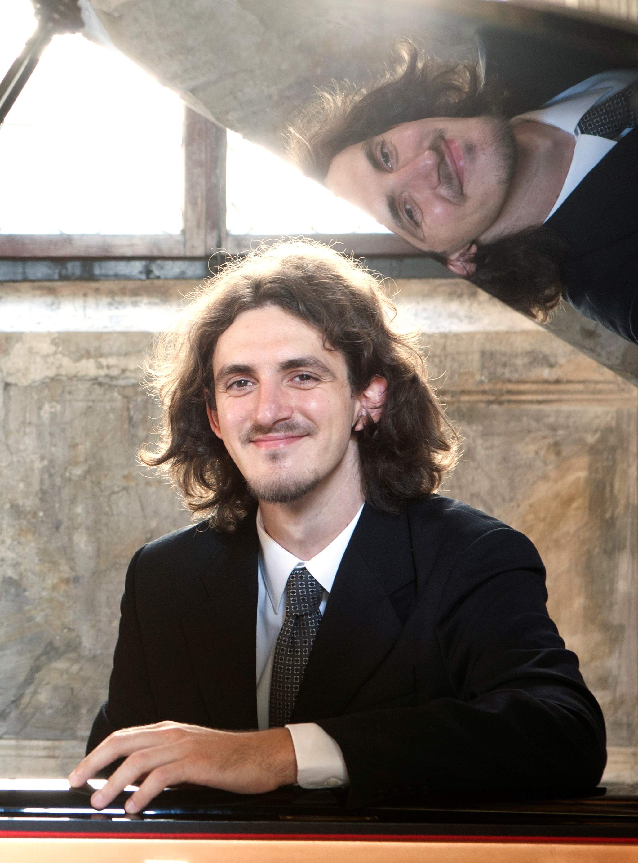 Concerto di pianoforte