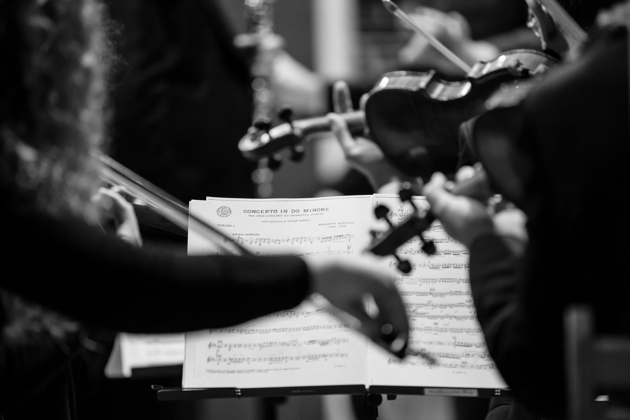Piccola Orchestra Miari