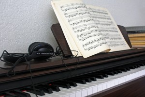accompagnamento pianoforte