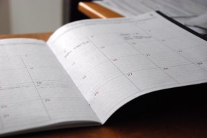 calendario accademico scuola Miari