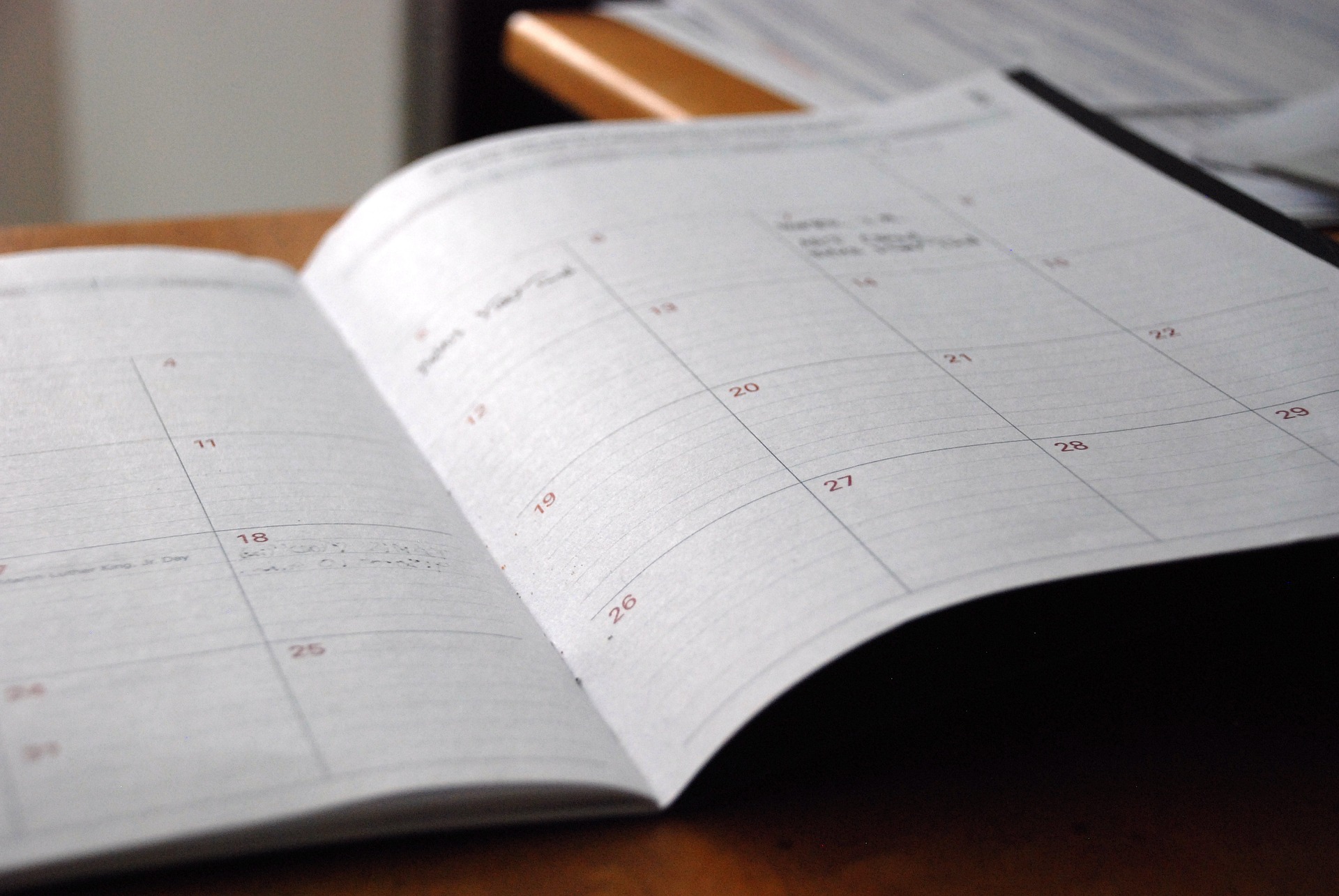 Calendario scolastico