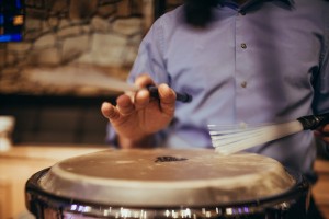 batteria e percussioni jazz - Scuola Miari Belluno