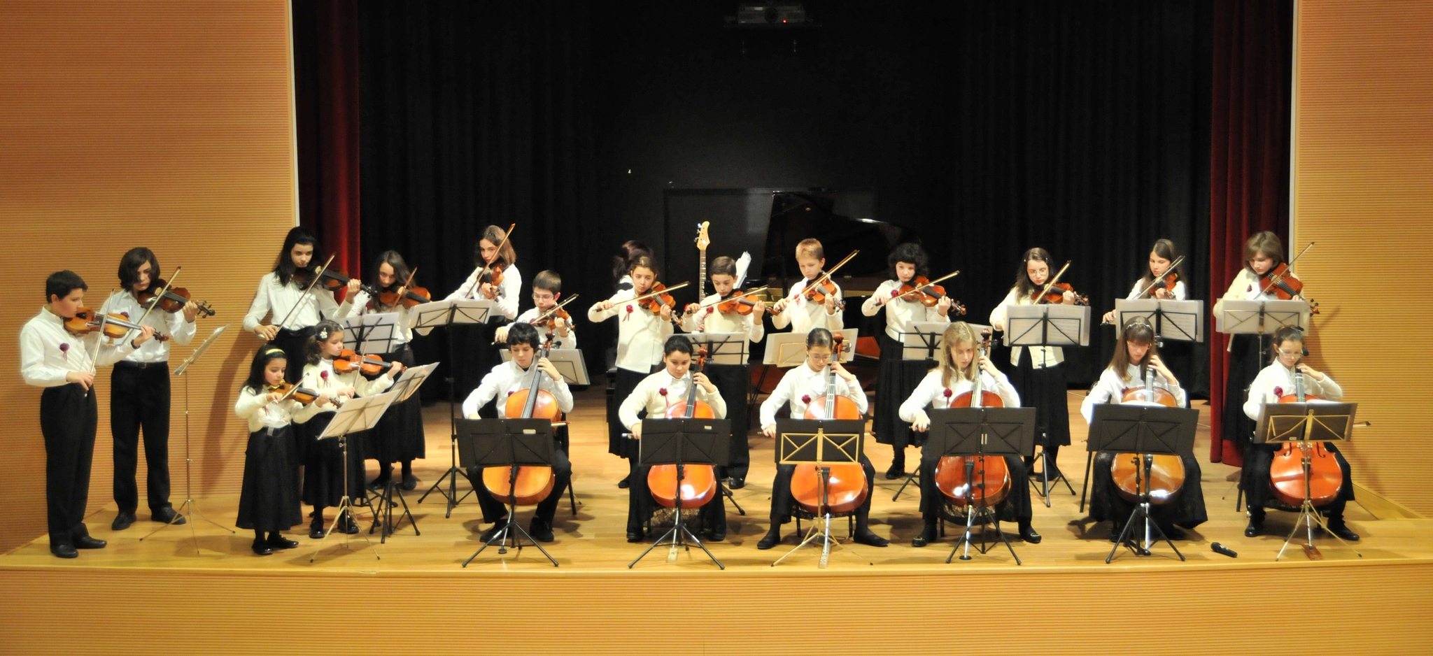 Concerti di Natale