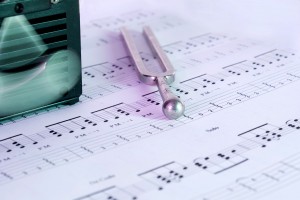 corso di teoria ritmica e percezione musicale