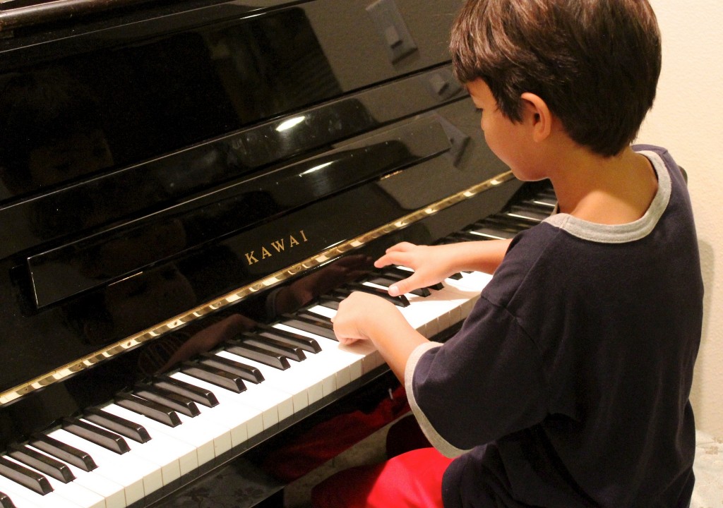 corsi di musica per bambini a Belluno - Scuola Miari