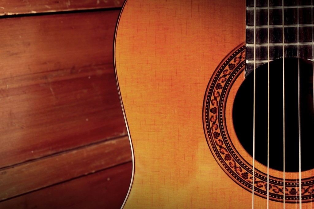 chitarra