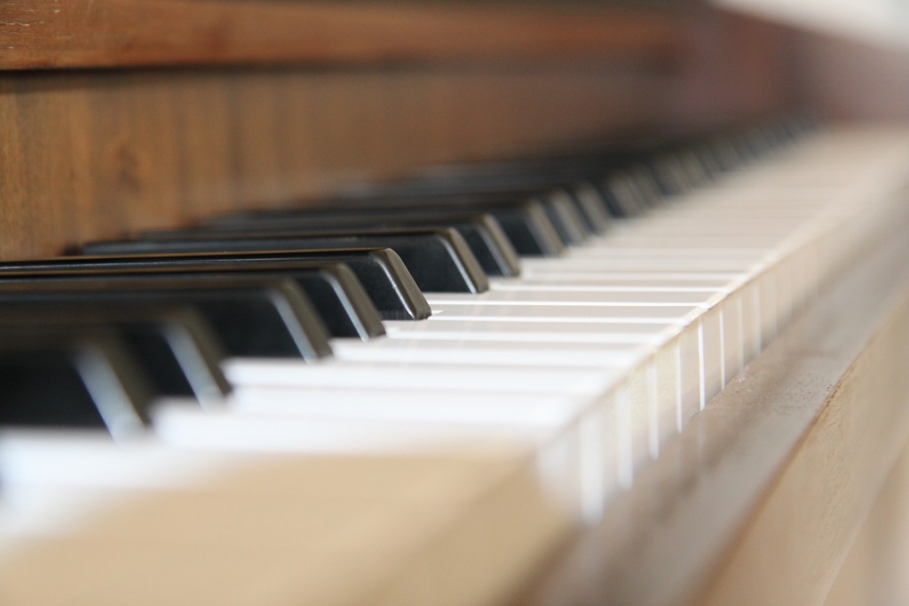 pianoforte