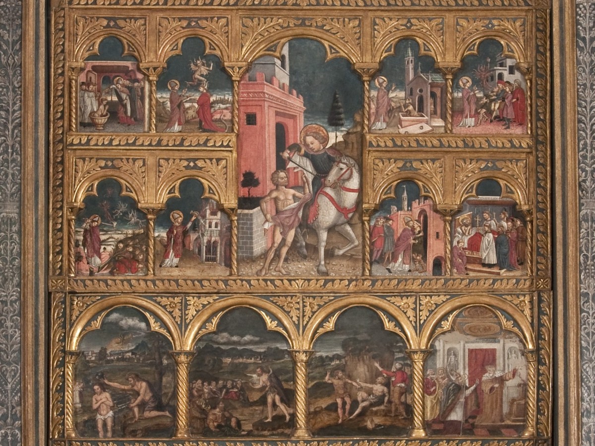 Premio San Martino