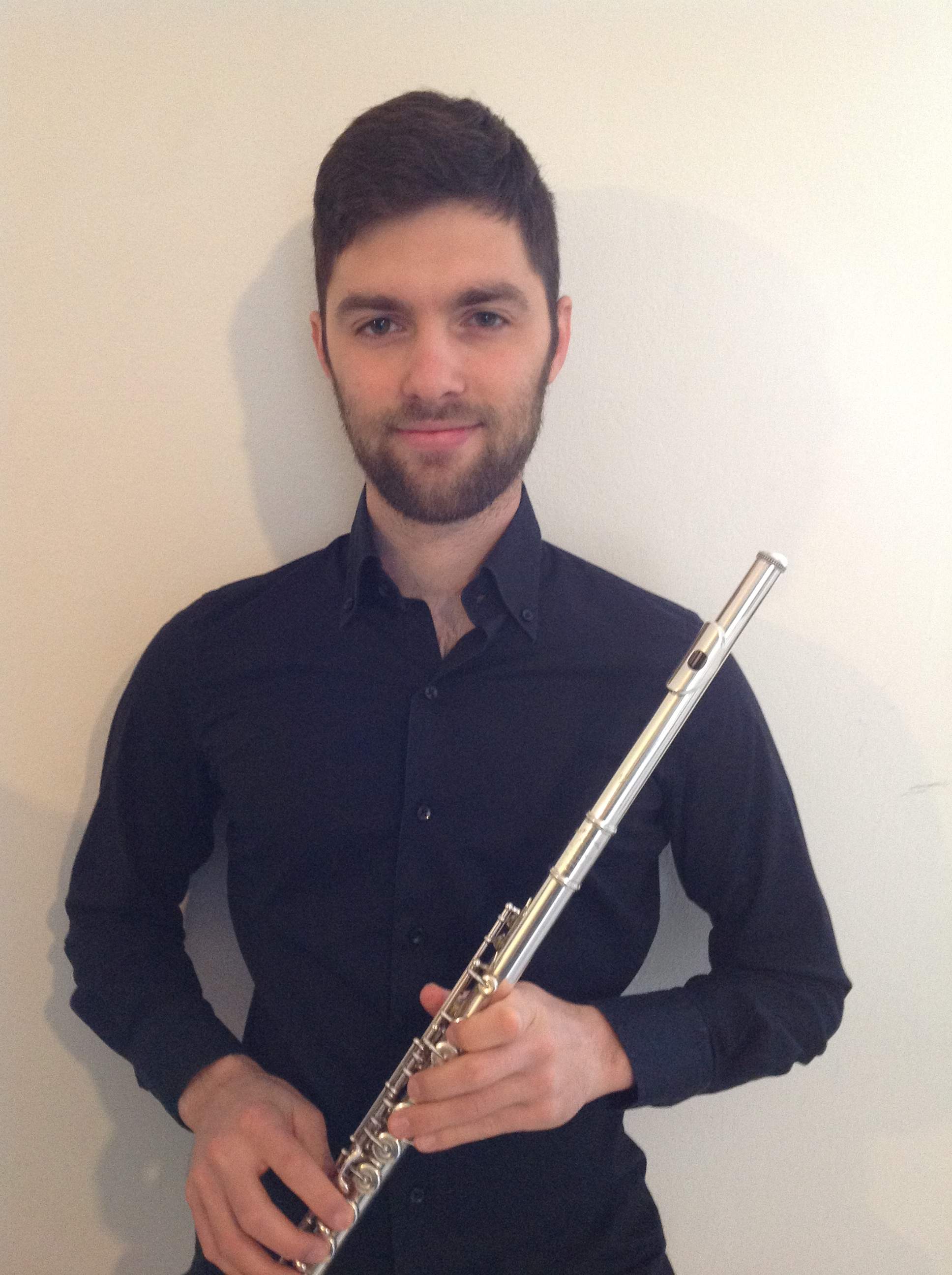 Masterclass di Flauto