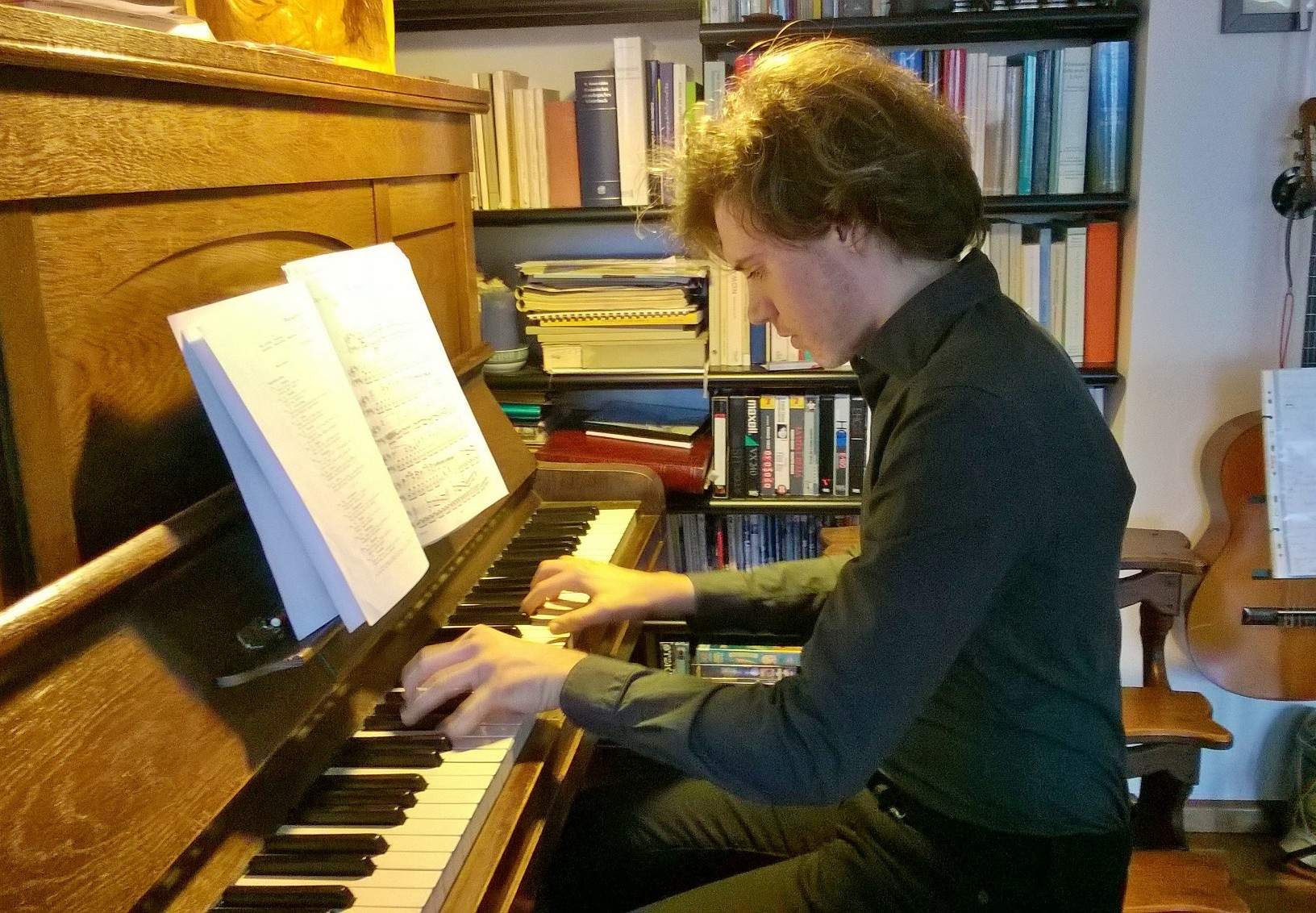 Le Nozze in Finlandia con Pietro Guglielmi