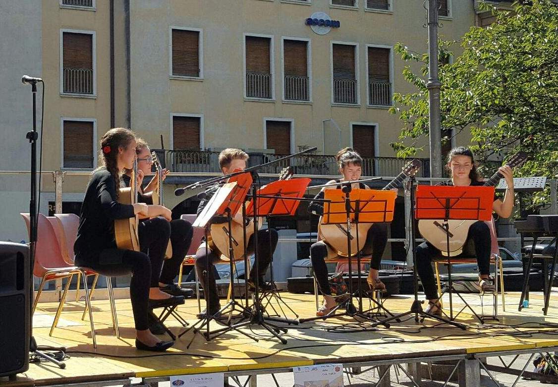 Pic-nic della Cultura