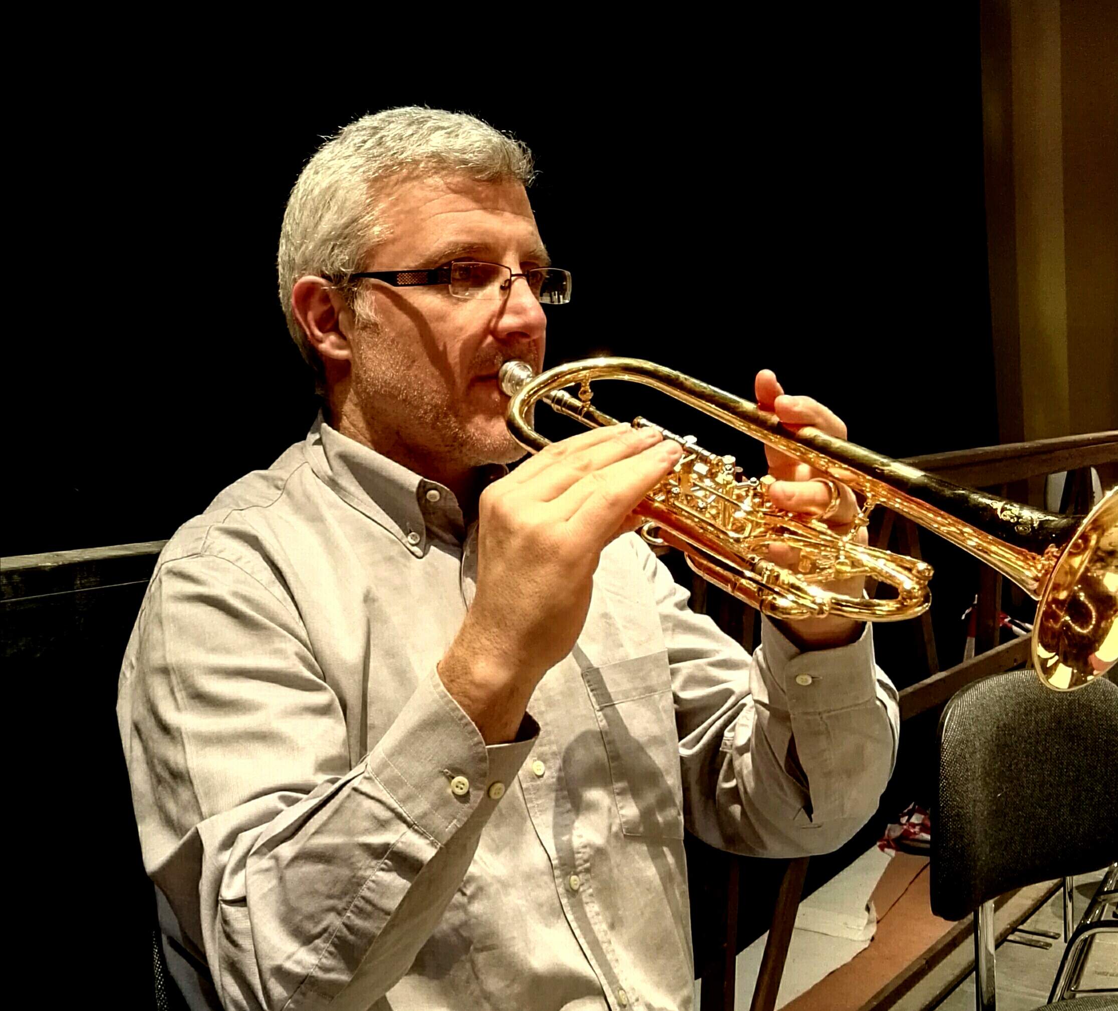 Masterclass di Tromba