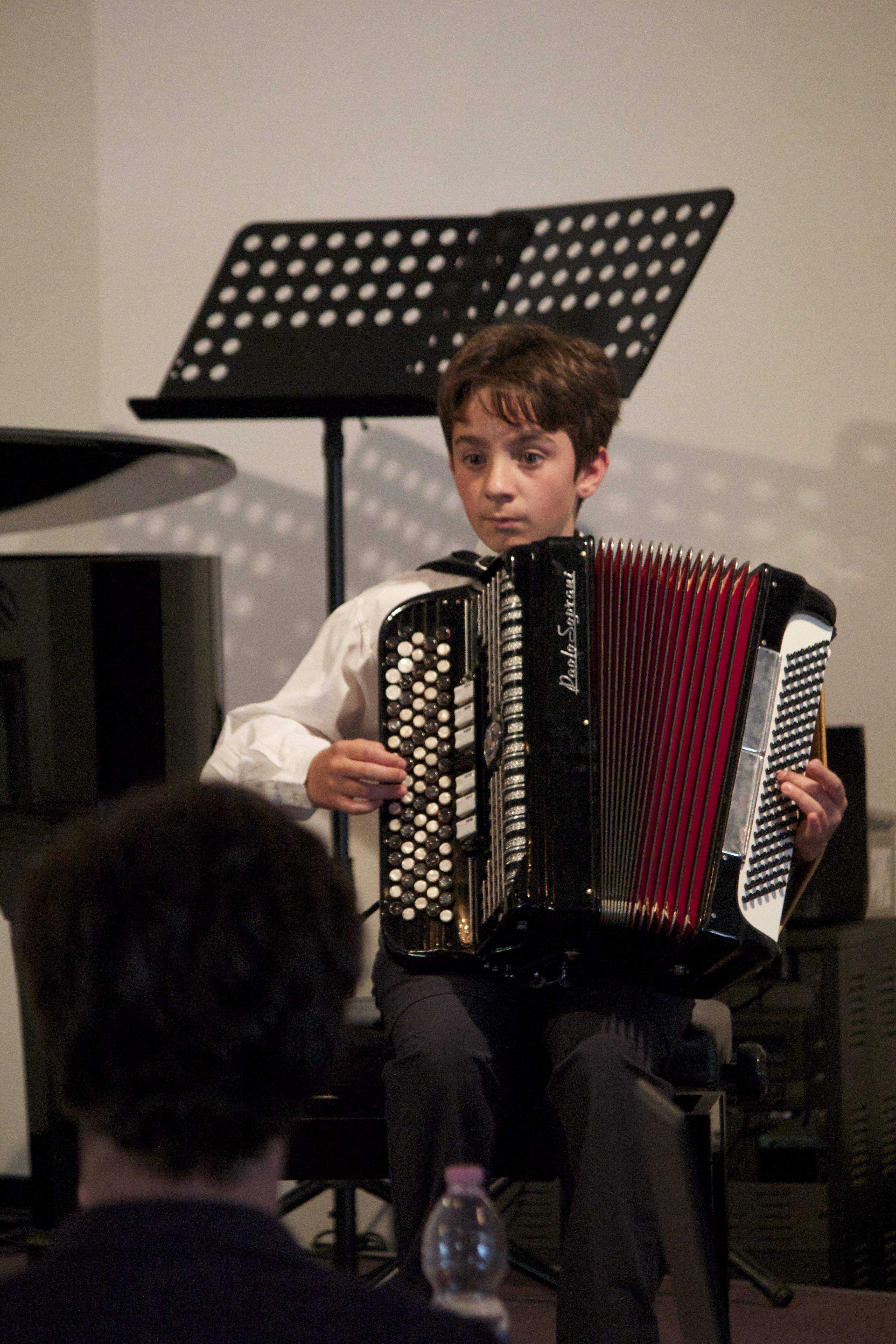 2° Premio a Miro Sommavilla