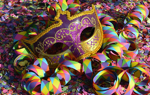Saggi di Carnevale 2022