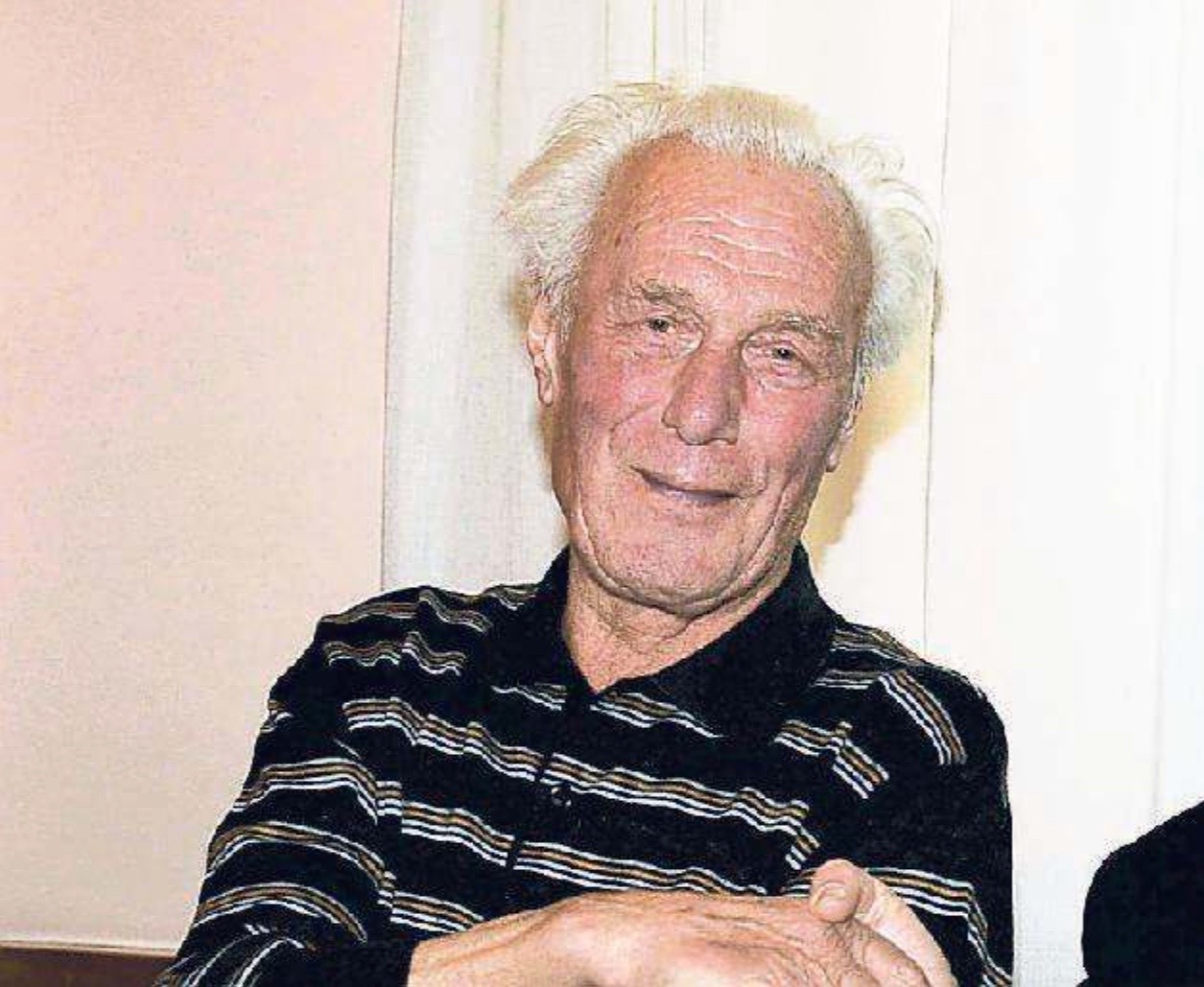 In ricordo di Antonio Carlin