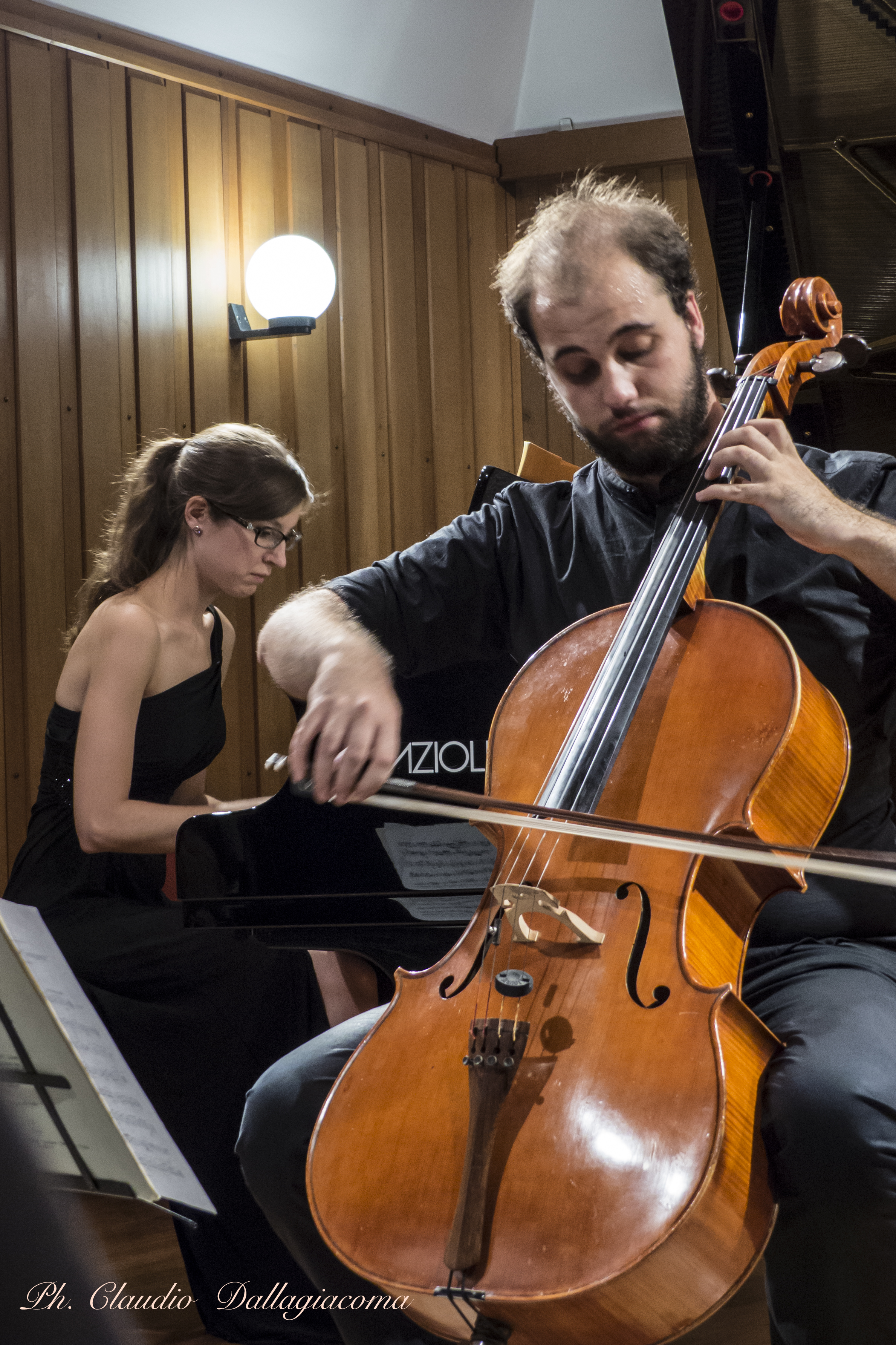 Festa Europea della Musica