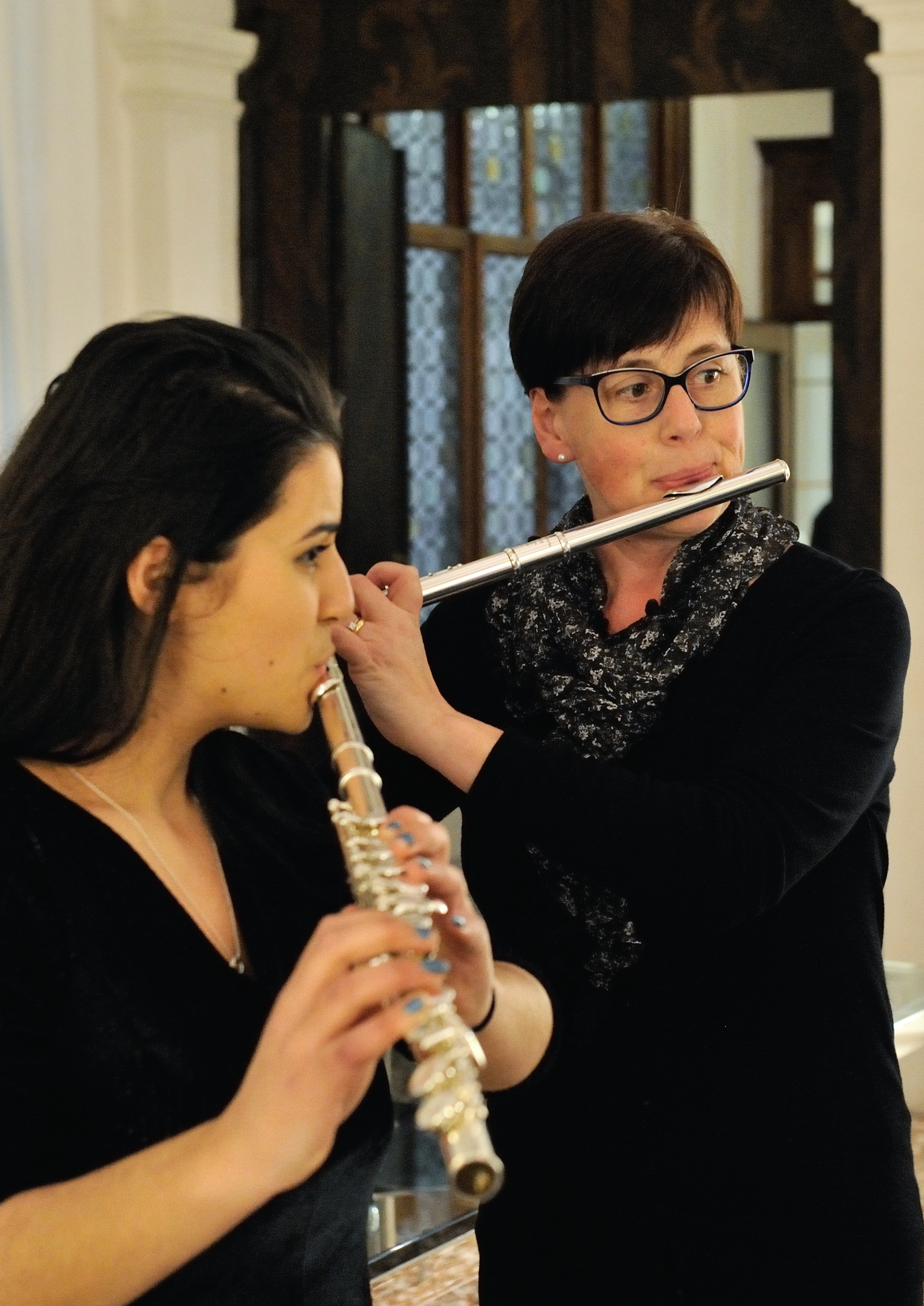 Cerimonia Fondazione Protti