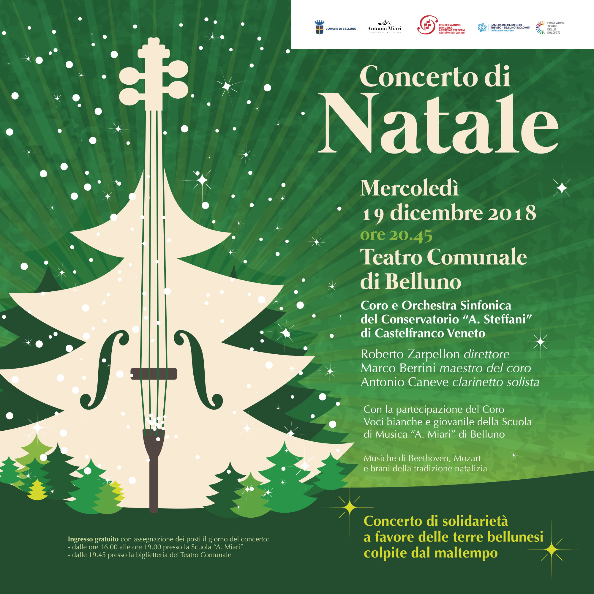 Concerto di Natale