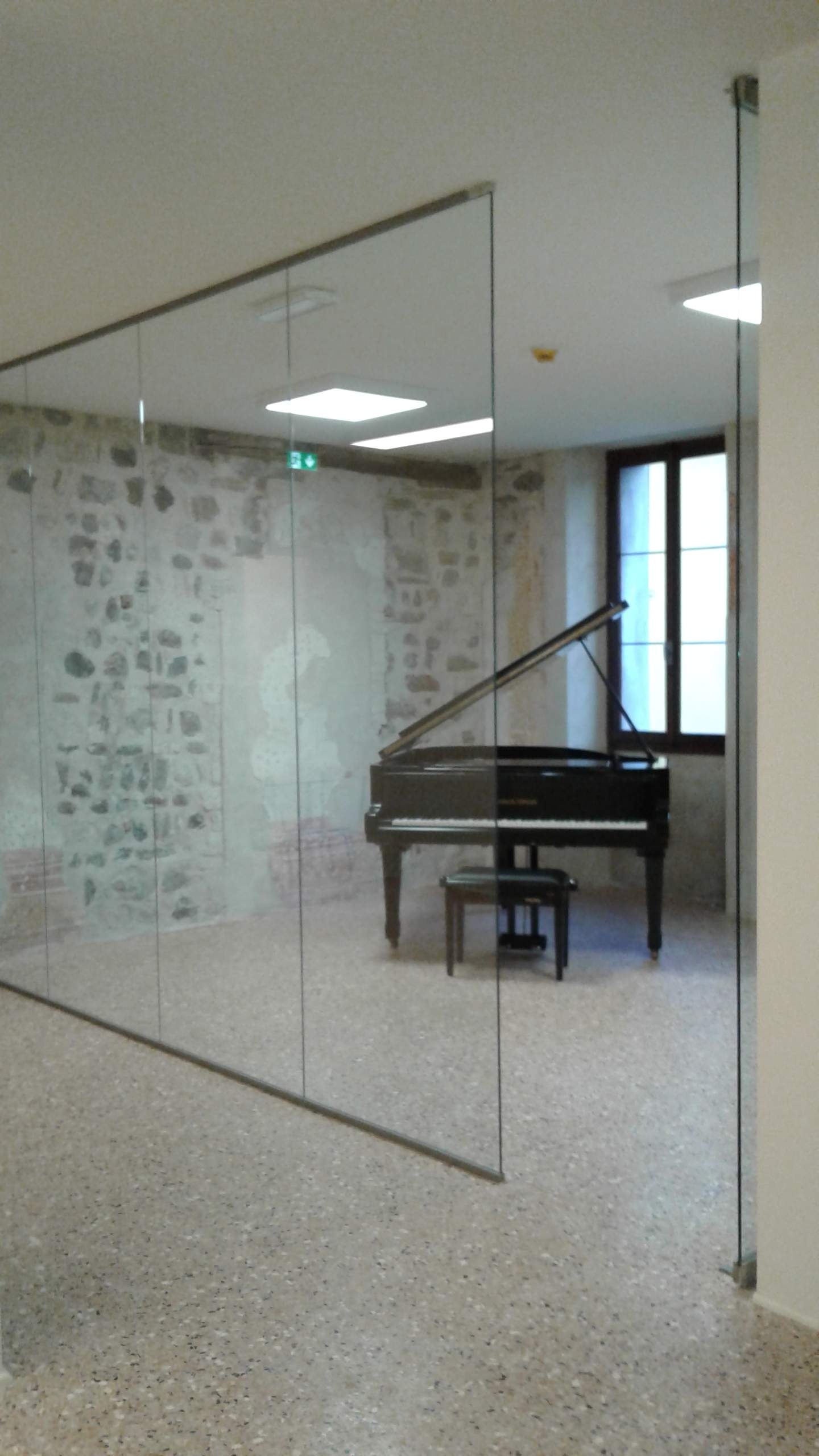 Bando Docenza
