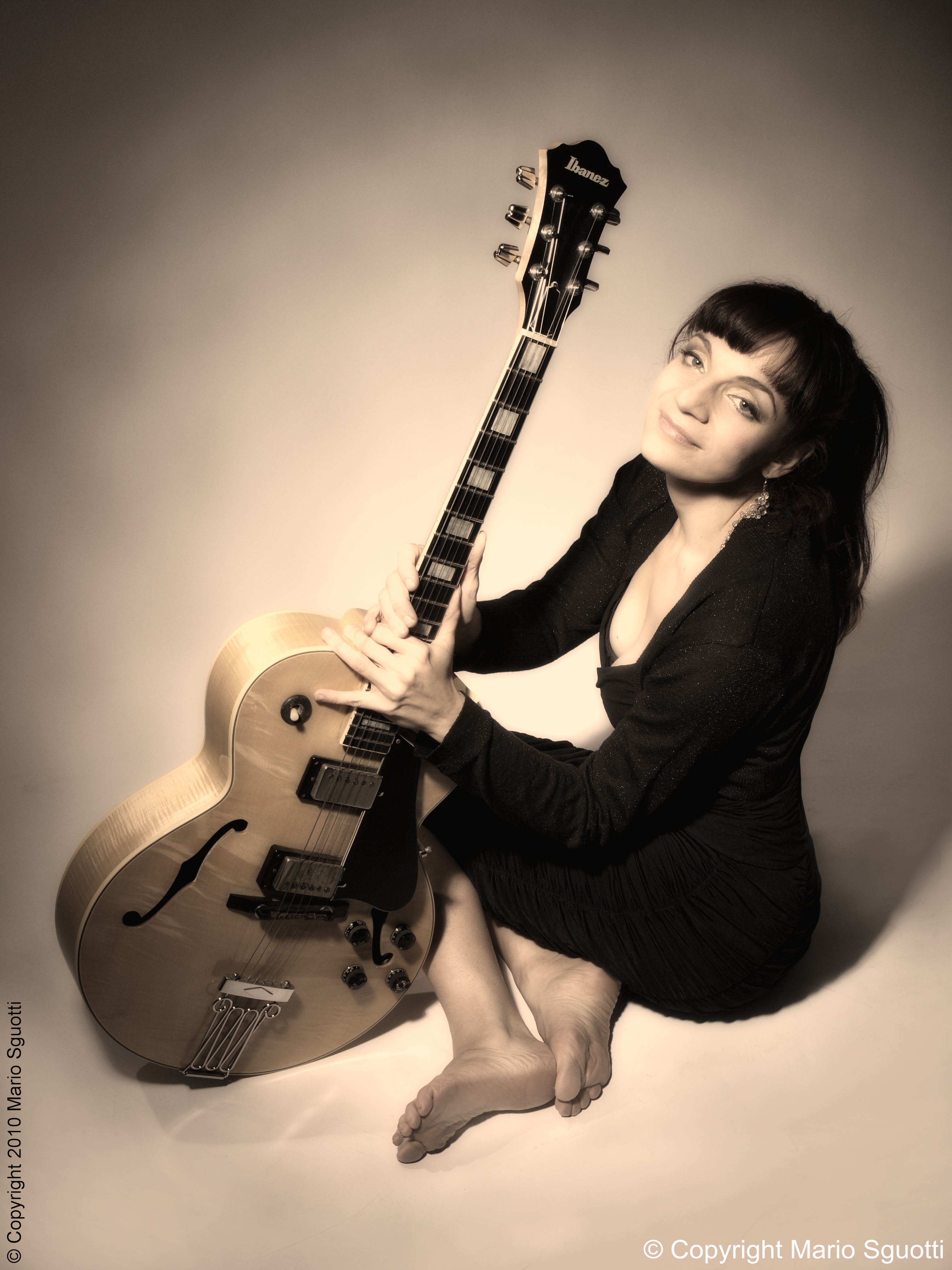 Jazz: Three for Nat