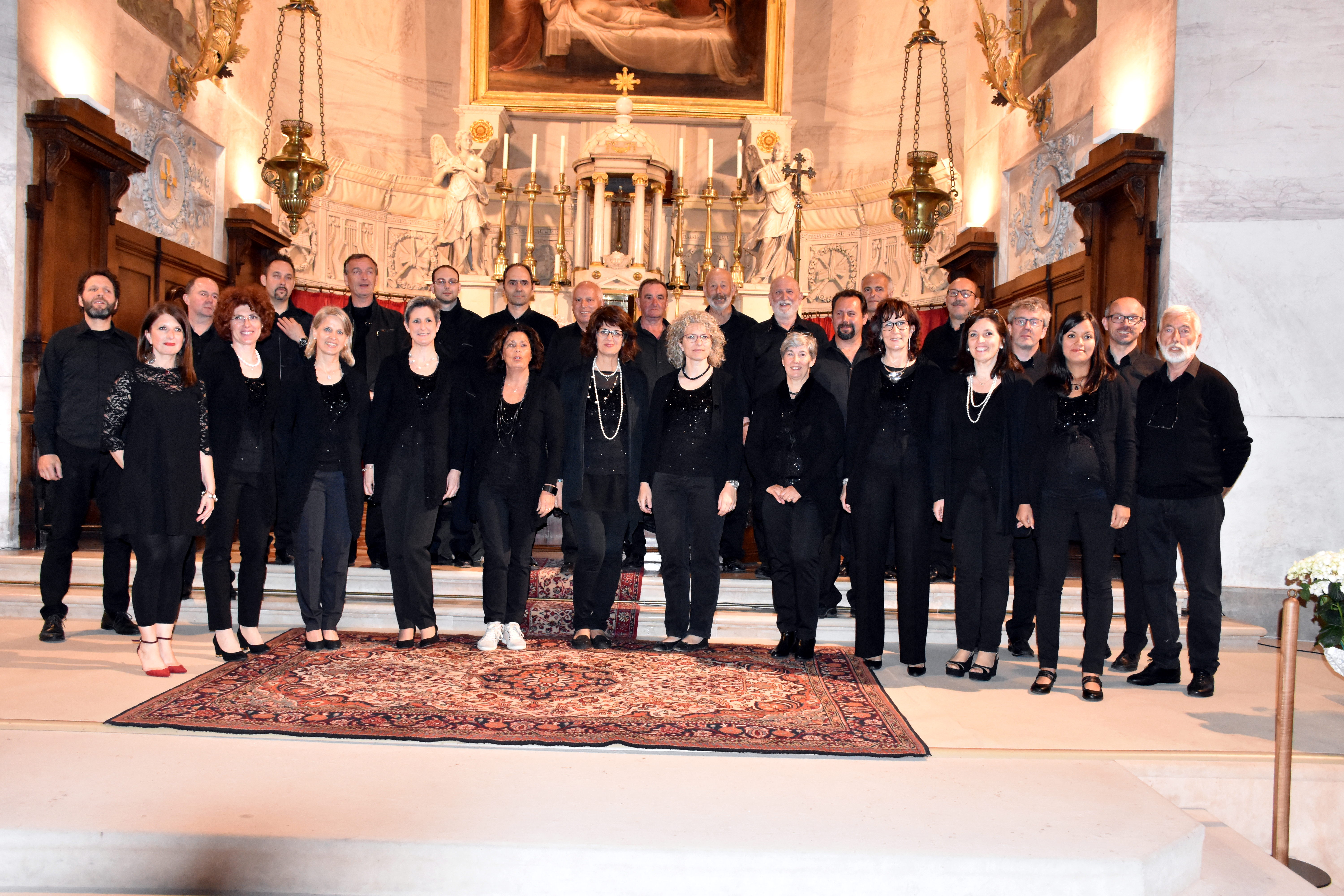 Concerto Hieronymus: musiche per il Colloredo