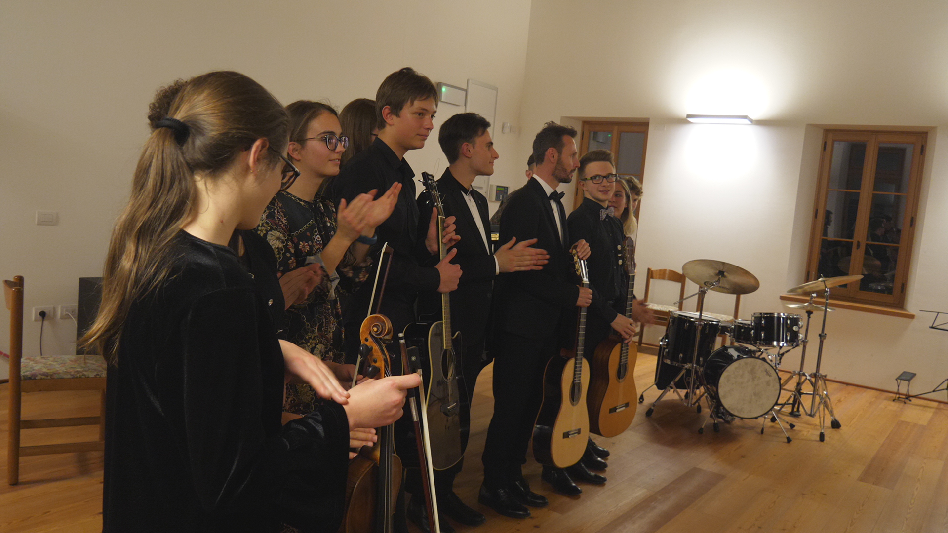 Natale in musica