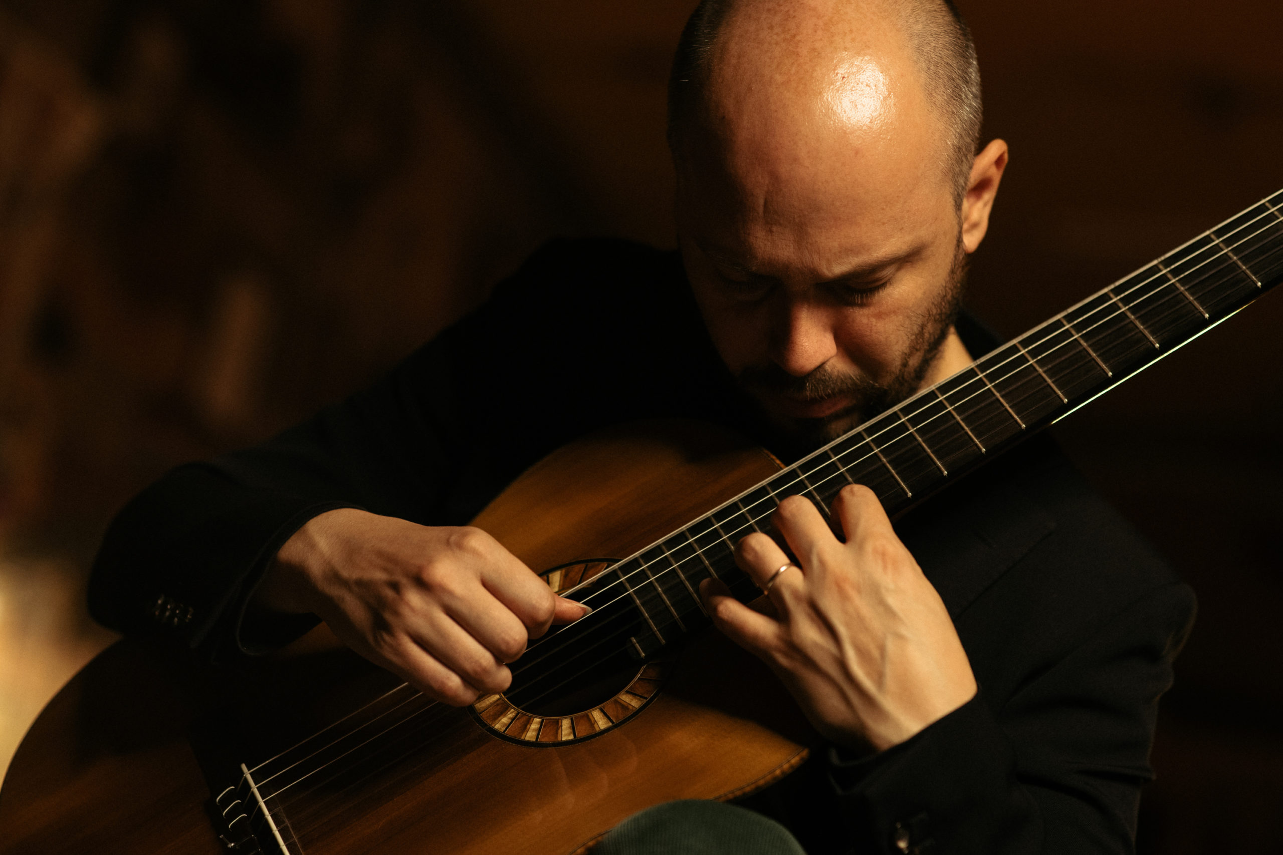 Masterclass di Chitarra