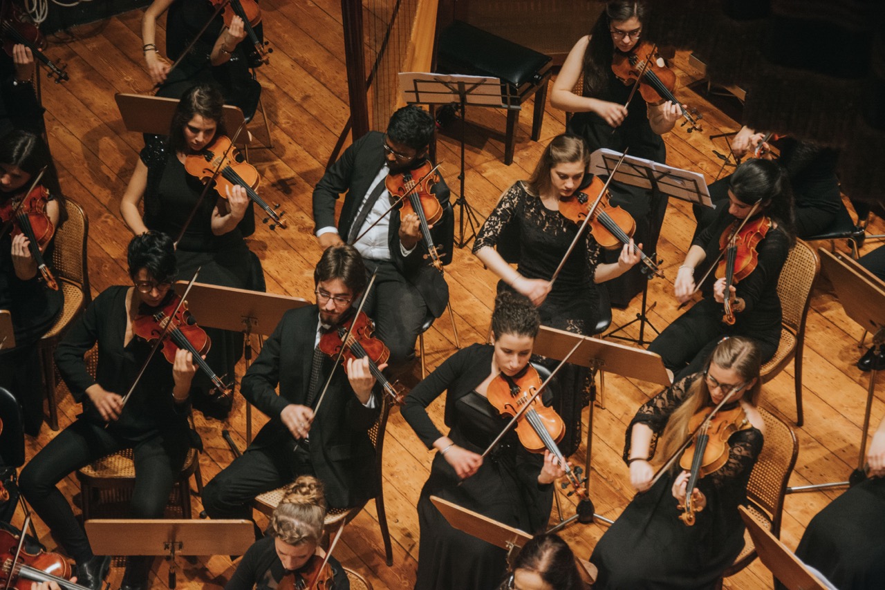 Open Day Conservatorio