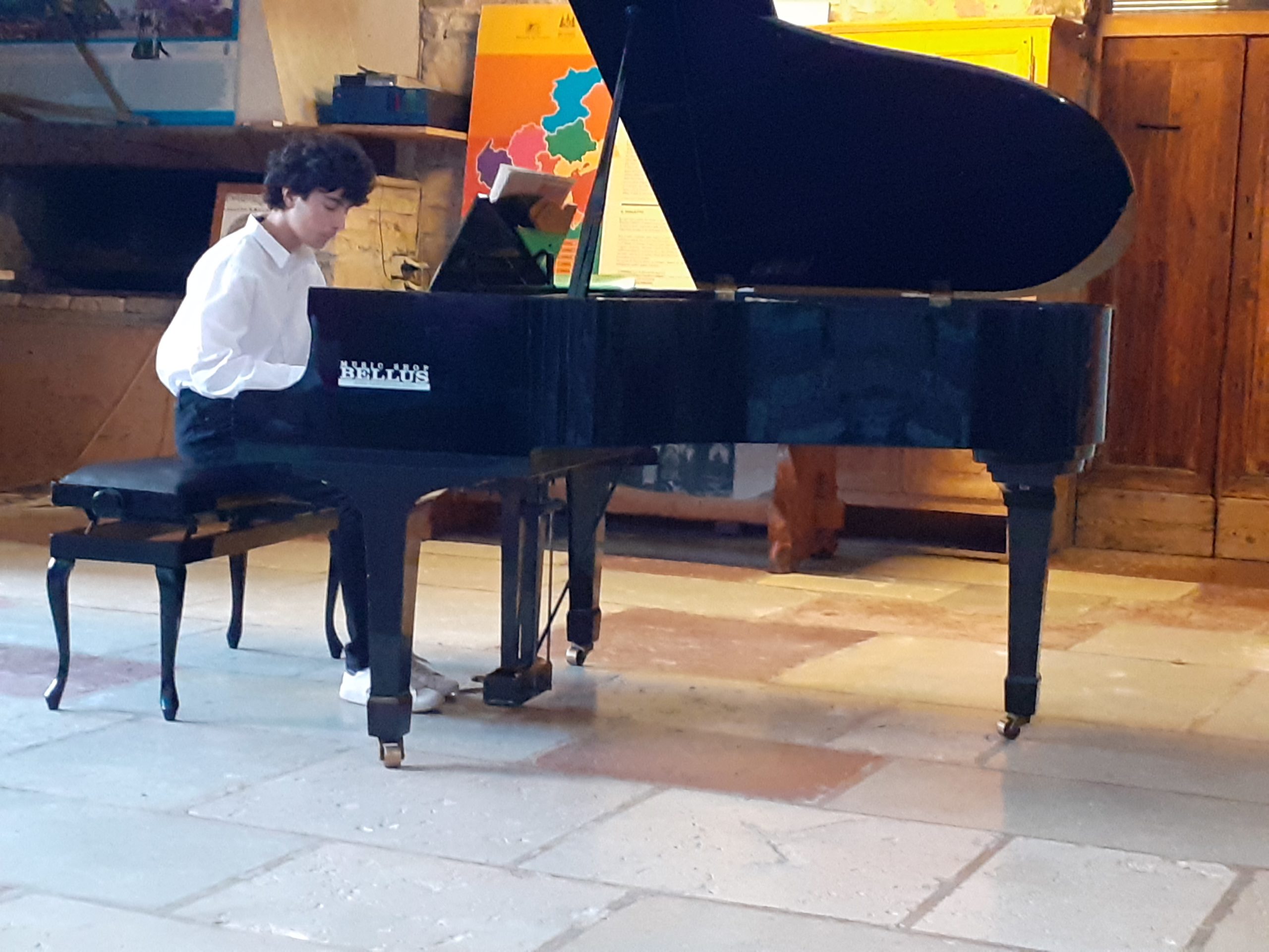 Concerto “Amici del Borgo”
