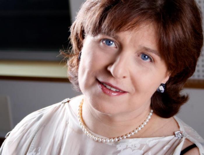 Concerto Dina Yoffe