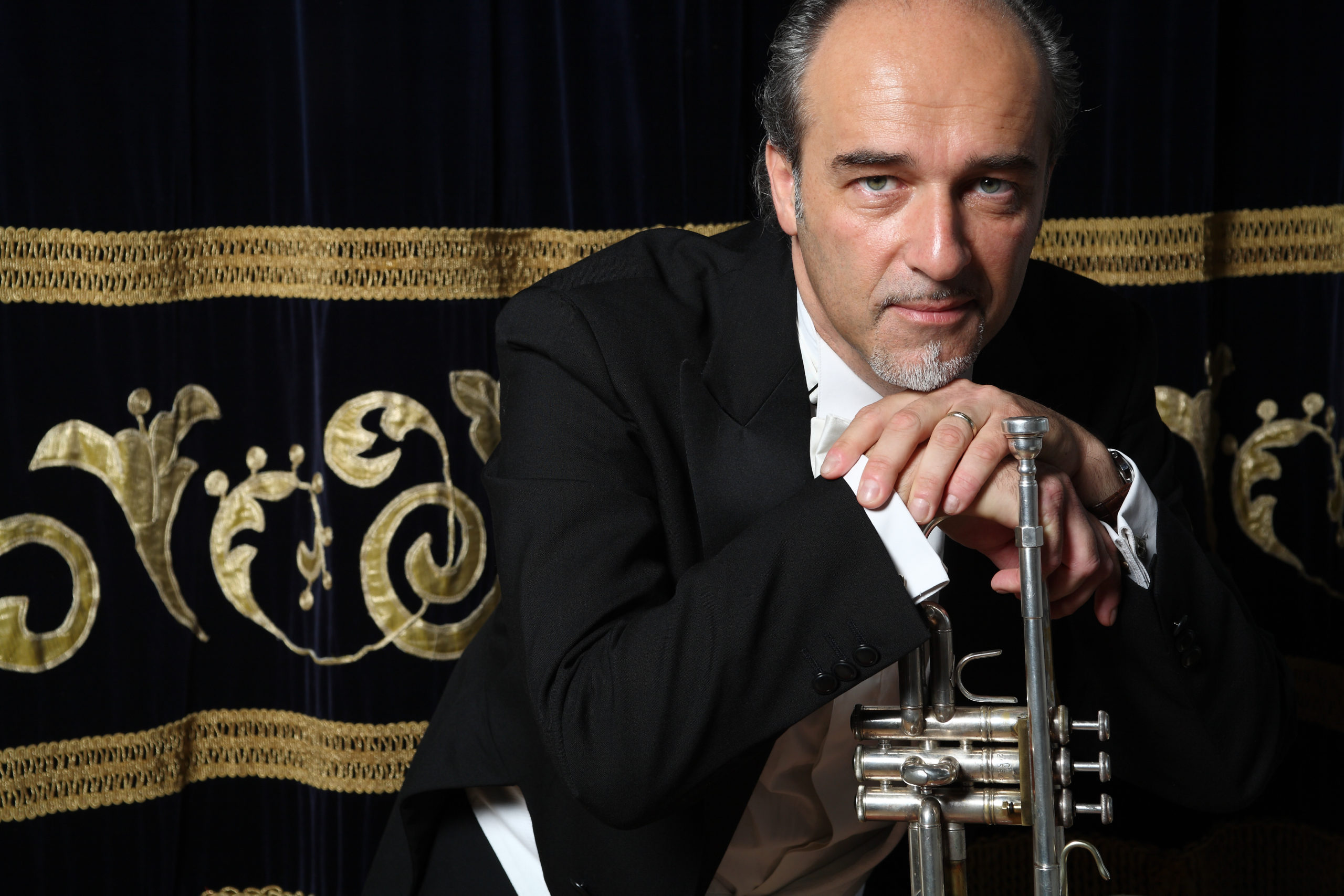 Masterclass Tromba