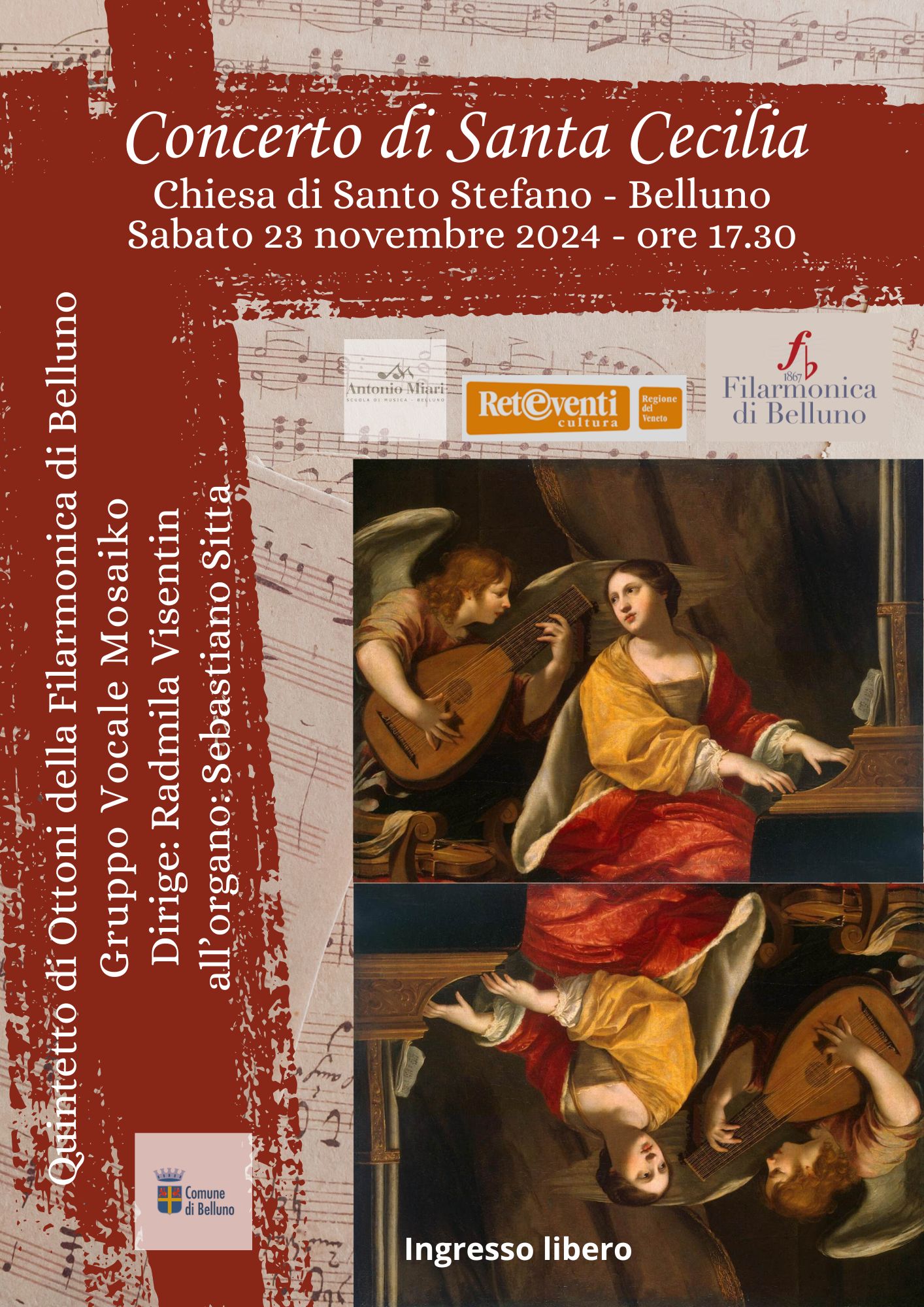 Concerto di Santa Cecilia