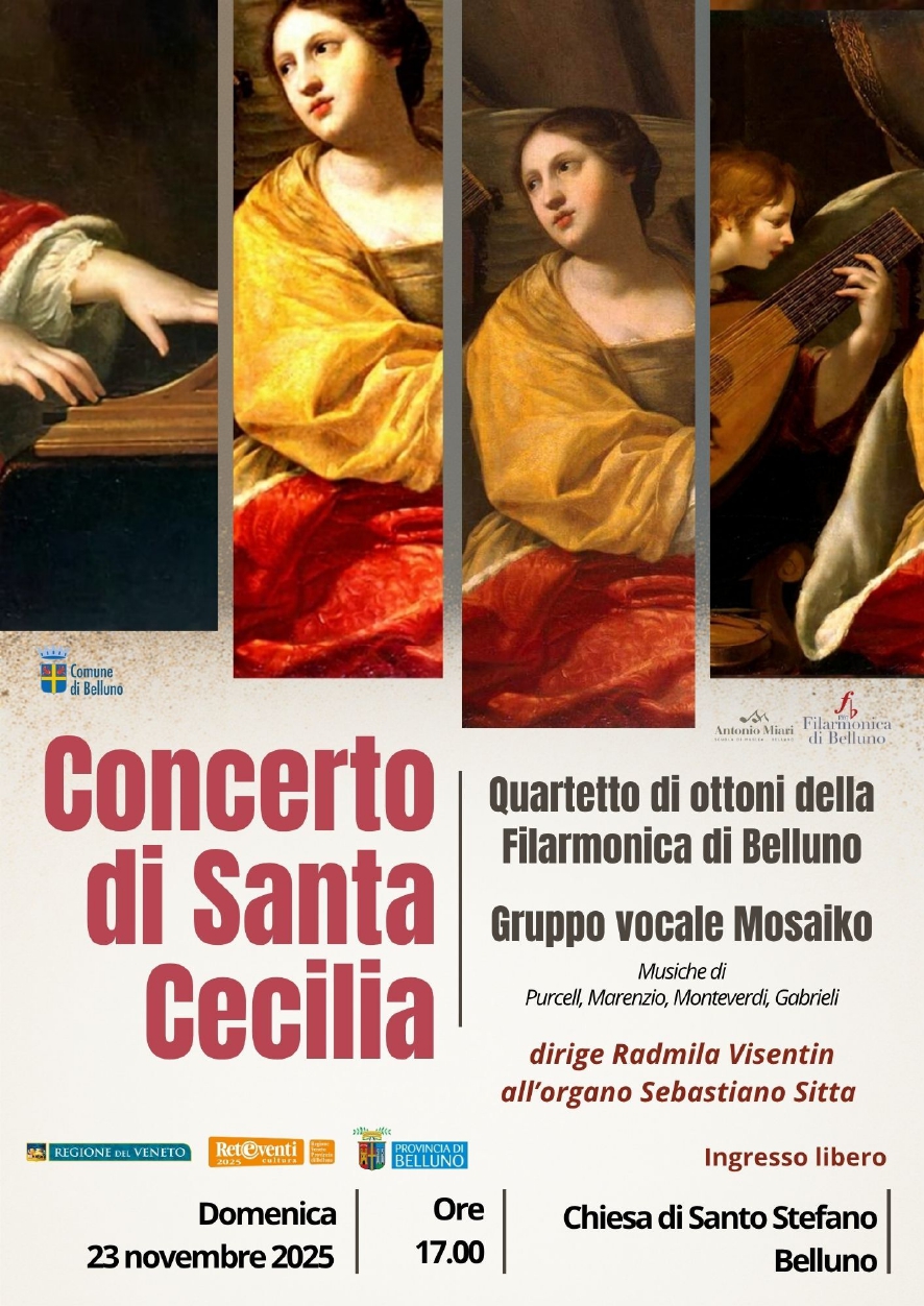 Concerto di Santa Cecilia
